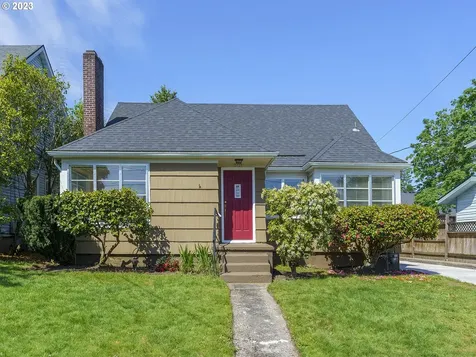 3727 Ne 65th Avenue Portland OR 97213