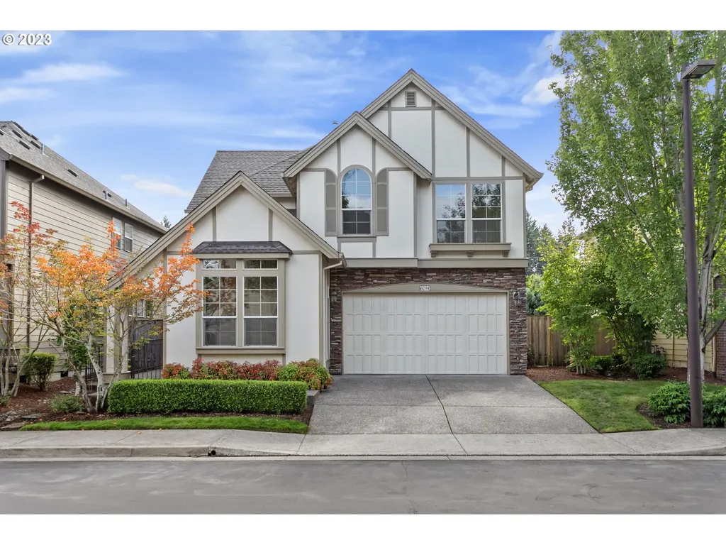 6074 Ne Whitewood Drive Hillsboro OR 97124