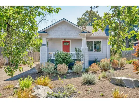 8626 N Portsmouth Avenue Portland OR 97203