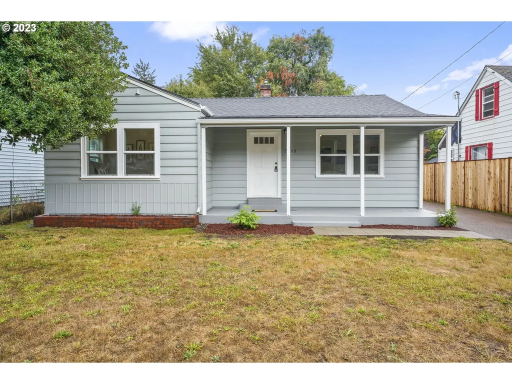 2580 Haig Street Eugene OR 97402
