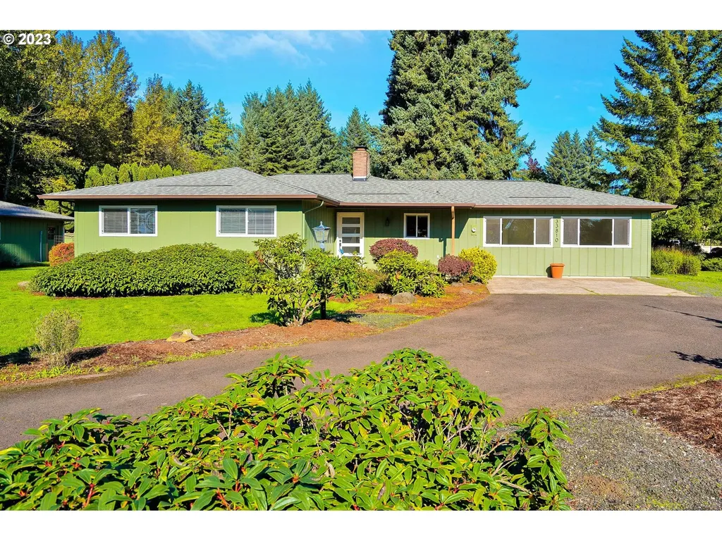 33810 Se Terra Circle Corvallis OR 97333