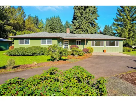 33810 Se Terra Circle Corvallis OR 97333
