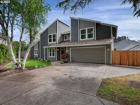 6574 Sw 88th Avenue Portland OR 97223