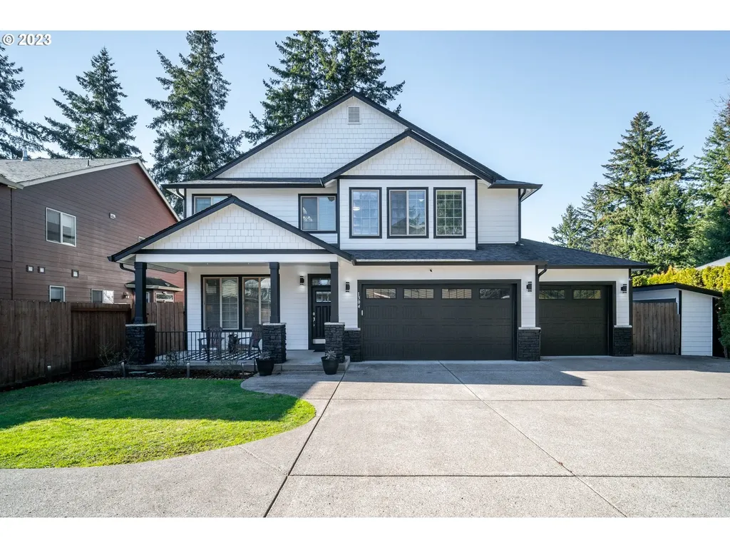 1304 Ne 125th Avenue Vancouver WA 98684