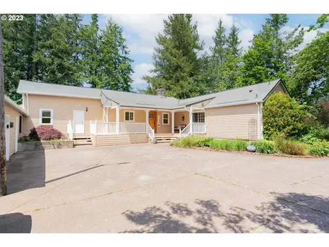 16730 S Spangler Road Beavercreek OR 97004