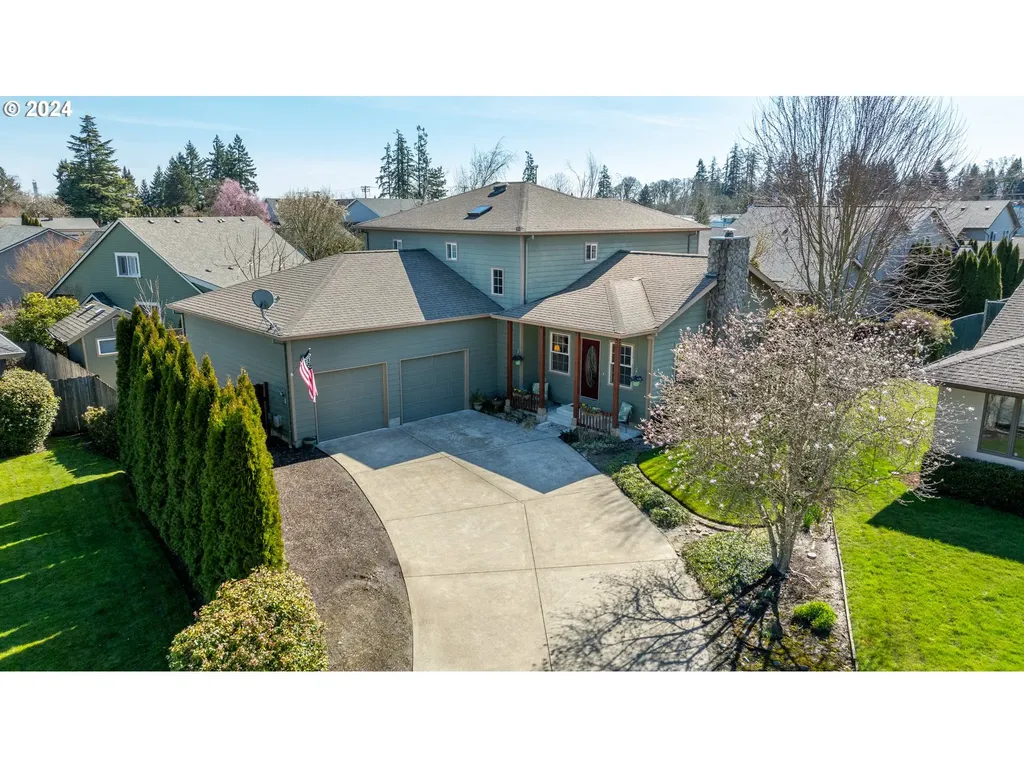 2774 NE Kimberly Court Mcminnville OR 97128