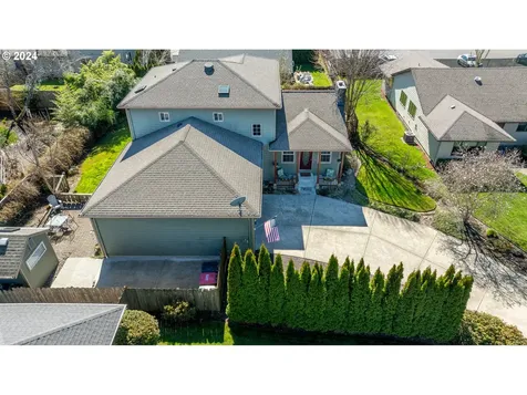 2774 NE Kimberly Court Mcminnville OR 97128