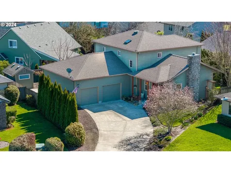 2774 NE Kimberly Court Mcminnville OR 97128