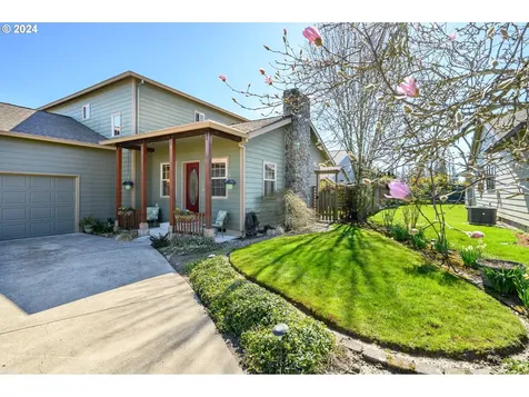 2774 NE Kimberly Court Mcminnville OR 97128