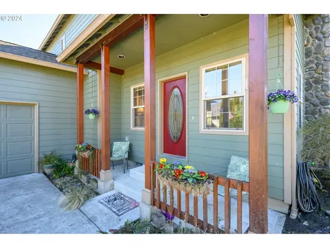 2774 NE Kimberly Court Mcminnville OR 97128