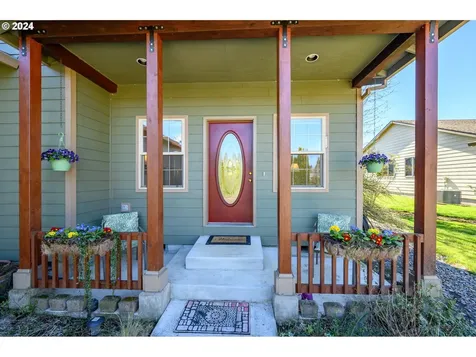 2774 NE Kimberly Court Mcminnville OR 97128