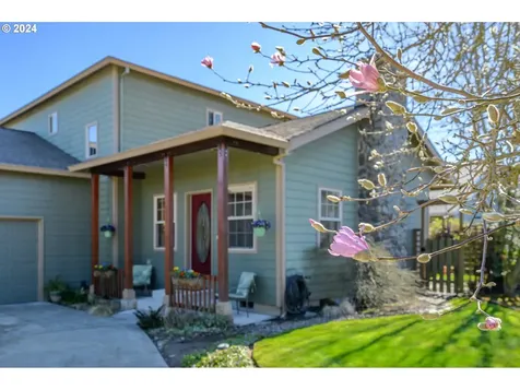 2774 NE Kimberly Court Mcminnville OR 97128