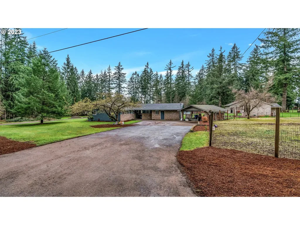 10706 Ne 209th Avenue Brush Prairie WA 98606