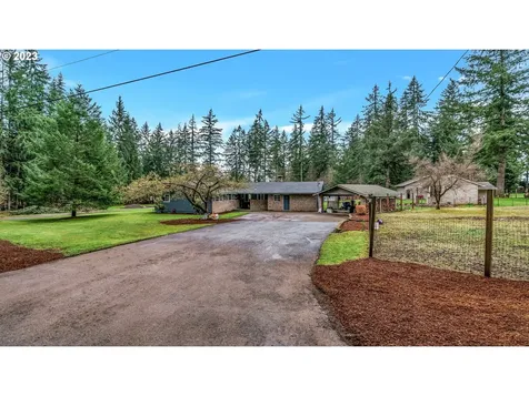10706 Ne 209th Avenue Brush Prairie WA 98606