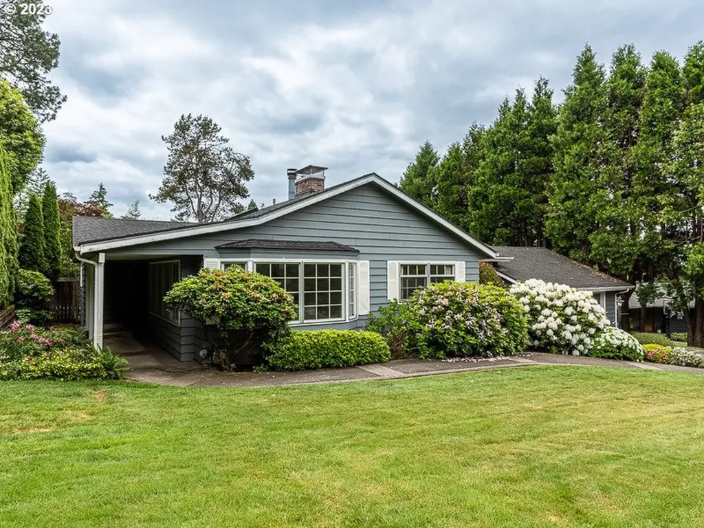 3410 Sw Hamilton Court Portland OR 97239