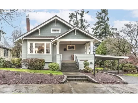 805 Madison Street Oregon City OR 97045