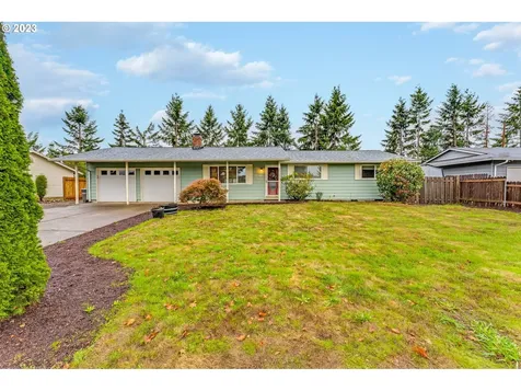 12306 Ne 86th Street Vancouver WA 98682