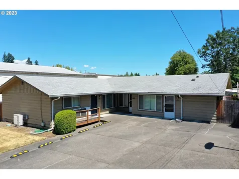 1815 Main Street Forest Grove OR 97116