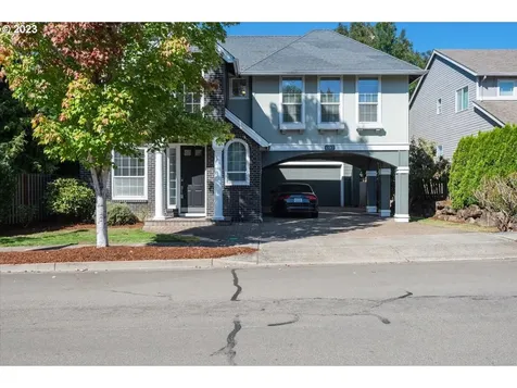 10917 Sw Koller Street Tualatin OR 97062