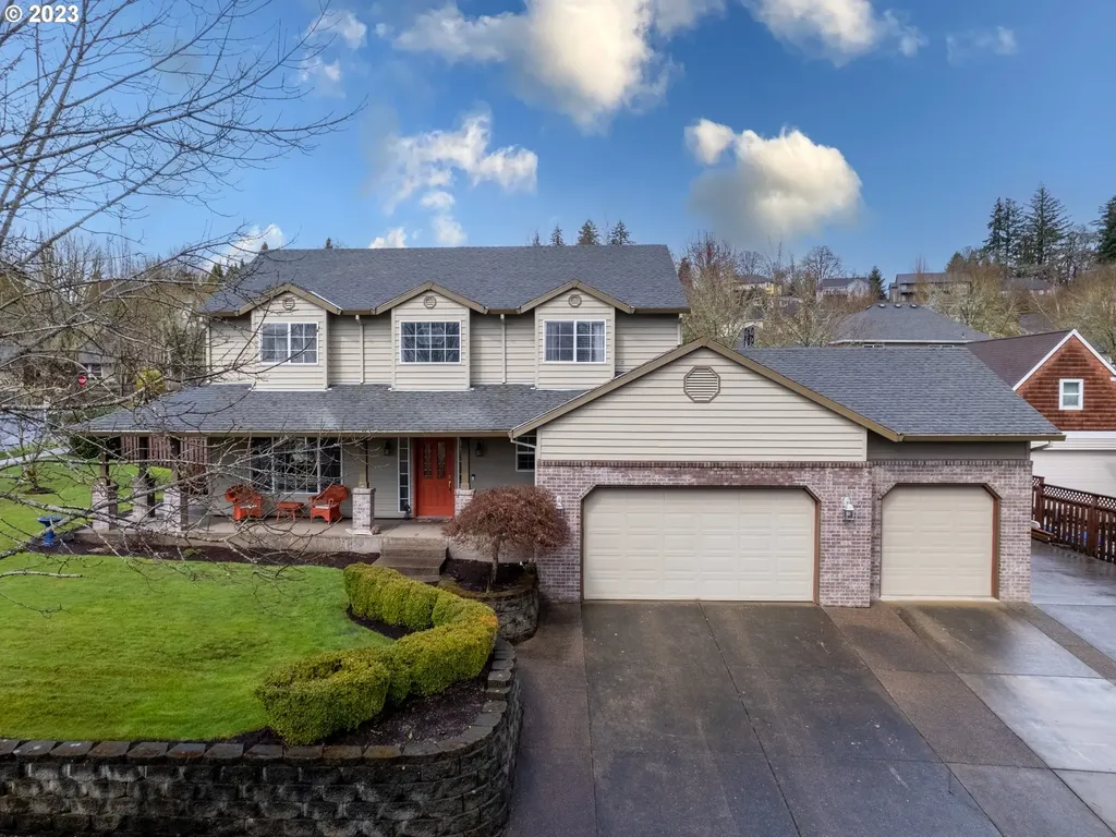 275 Blue Jay Avenue Forest Grove OR 97116