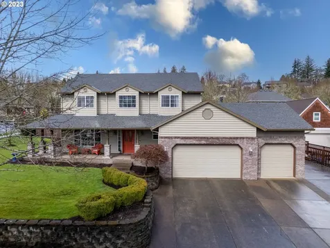 275 Blue Jay Avenue Forest Grove OR 97116