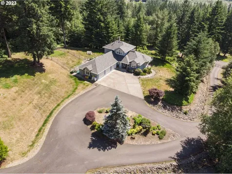 19514 Ne 272nd Street Battle Ground WA 98604