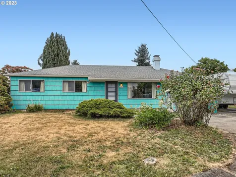 16935 Se Taggart Street Portland OR 97236