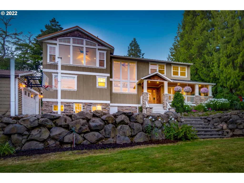 3241 Nw 101st Avenue Portland OR 97229