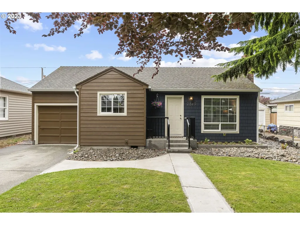 2849 Louisiana Street Longview WA 98632