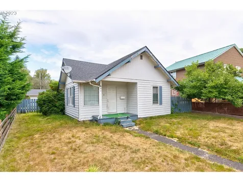 641 15th Avenue Longview WA 98632