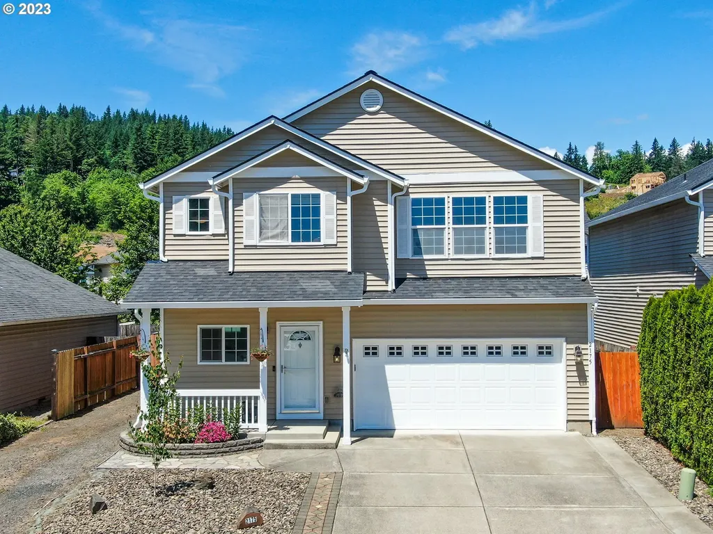 2175 N P Street Washougal WA 98671