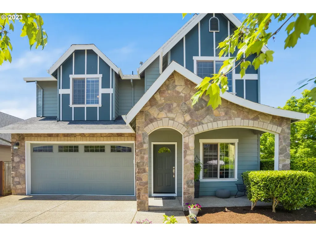 18839 Nutmeg Lane Oregon City OR 97045