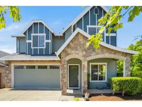 18839 Nutmeg Lane Oregon City OR 97045