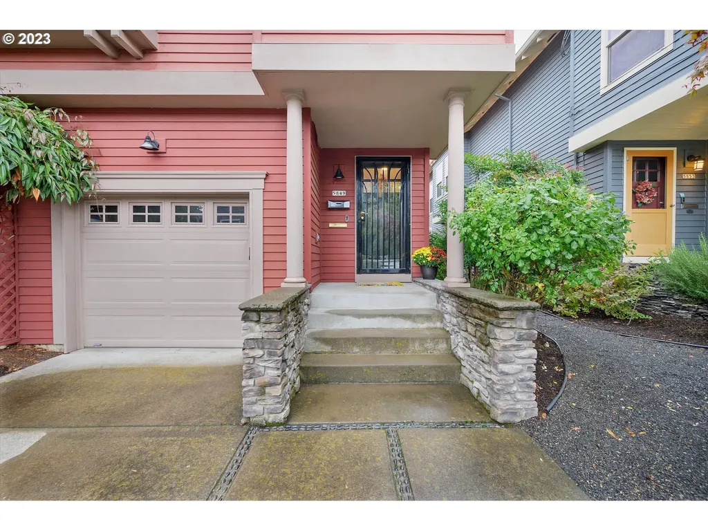 5849 Se Yamhill Street Portland OR 97215
