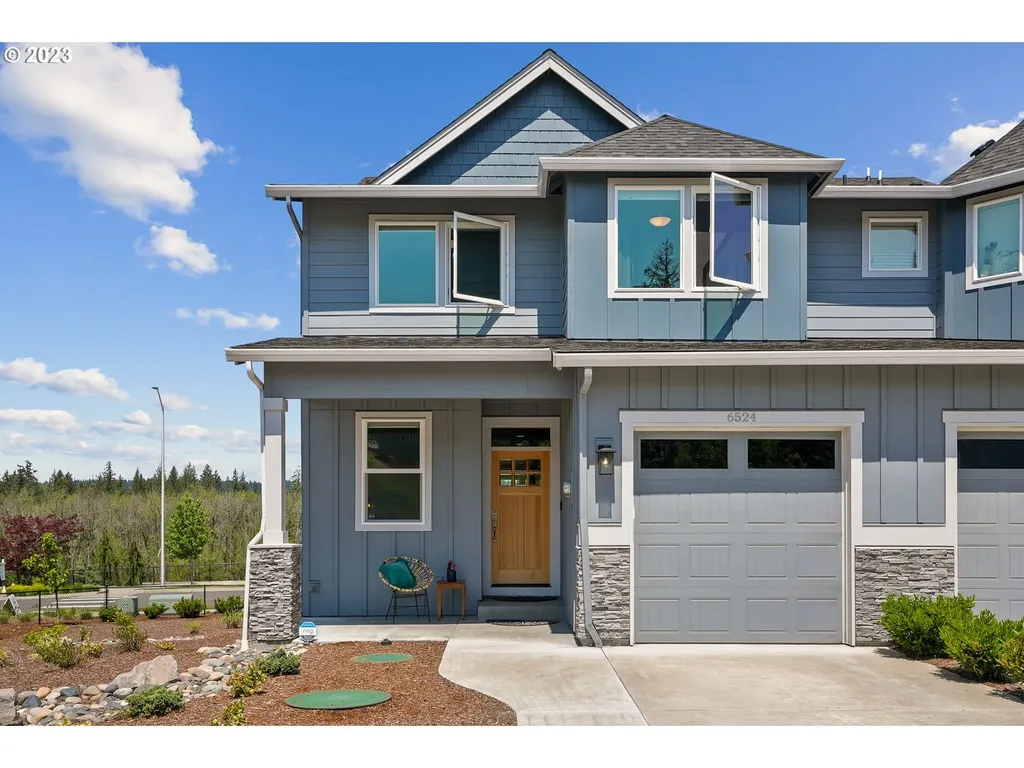 6524 Nw Lambert Lane Camas WA 98607