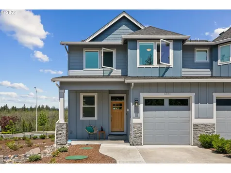 6524 Nw Lambert Lane Camas WA 98607