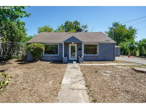 44 Se 94th Avenue Portland OR 97216