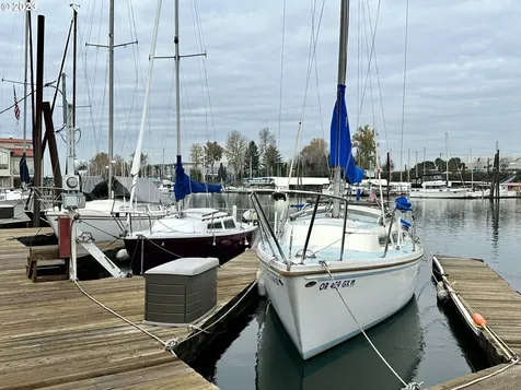 501 NE Bridgeton Road Portland OR 97211