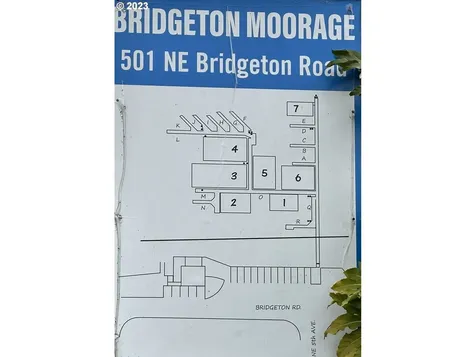 501 NE Bridgeton Road Portland OR 97211