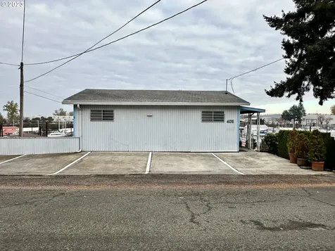 501 NE Bridgeton Road Portland OR 97211