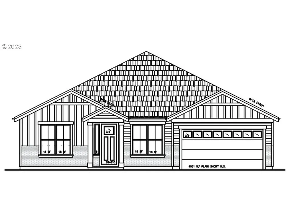 27490 Sw Ponderosa Avenue Wilsonville OR 97070