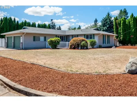 798 70th Street Springfield OR 97478