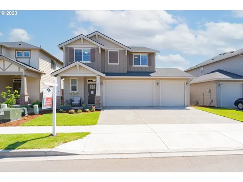 3716 S 41st Place Ridgefield WA 98642