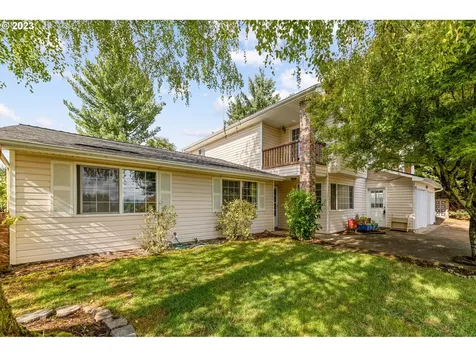 2347 Nw Fargo Street Camas WA 98607
