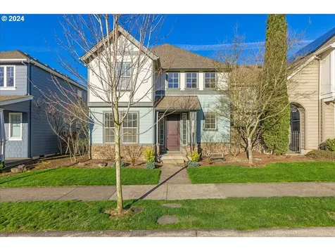 17273 Sw 136th Avenue Portland OR 97224