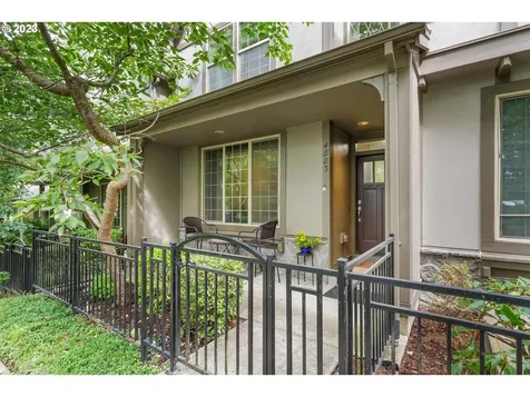 4883 Nw Blandy Terrace Portland OR 97229