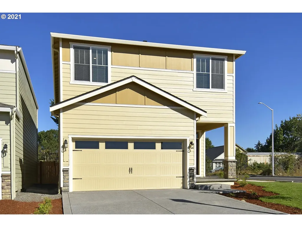 7105 Ne 156th Place Vancouver WA 98682