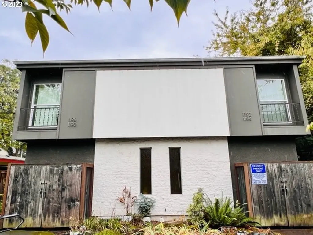 1190 Se Haig Street Portland OR 97202