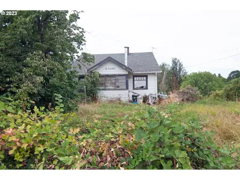 57605 Old Portland Road Warren OR 97053