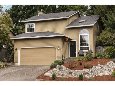 15201 Sw Thurston Lane Portland OR 97224